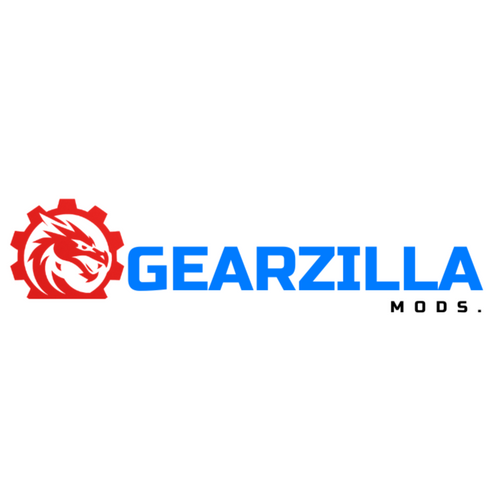 Gearzilla mods